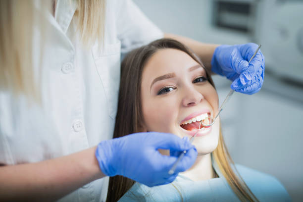 Best General Dentistry  in Coord, NC